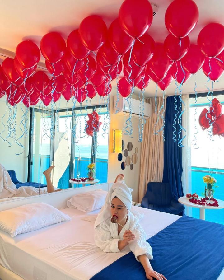 Orbi City Batumi Star Aparthotel Luaran gambar