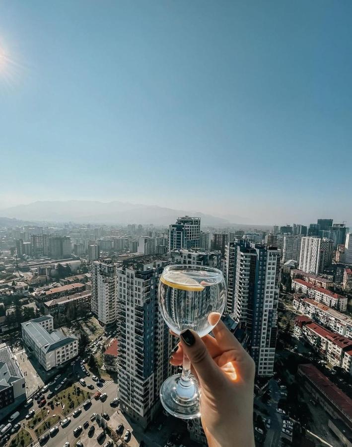 Orbi City Batumi Star Aparthotel Luaran gambar