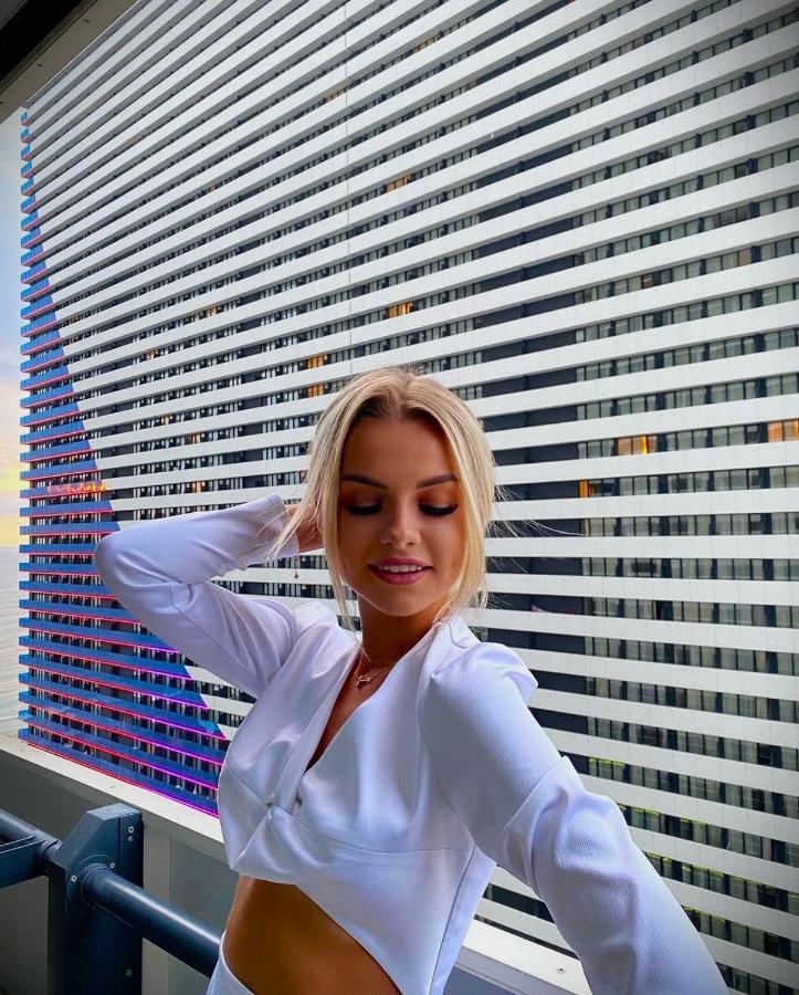 Orbi City Batumi Star Aparthotel Luaran gambar