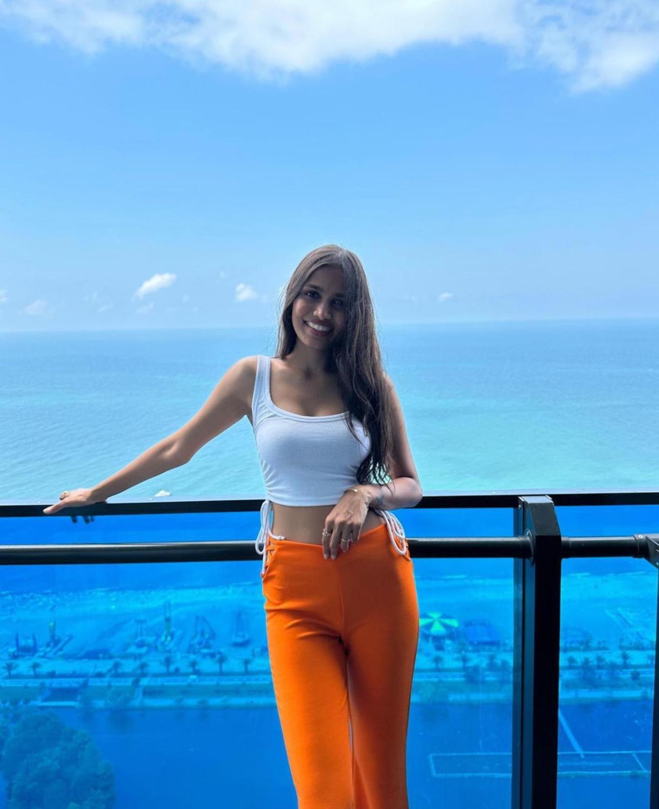 Orbi City Batumi Star Aparthotel Luaran gambar