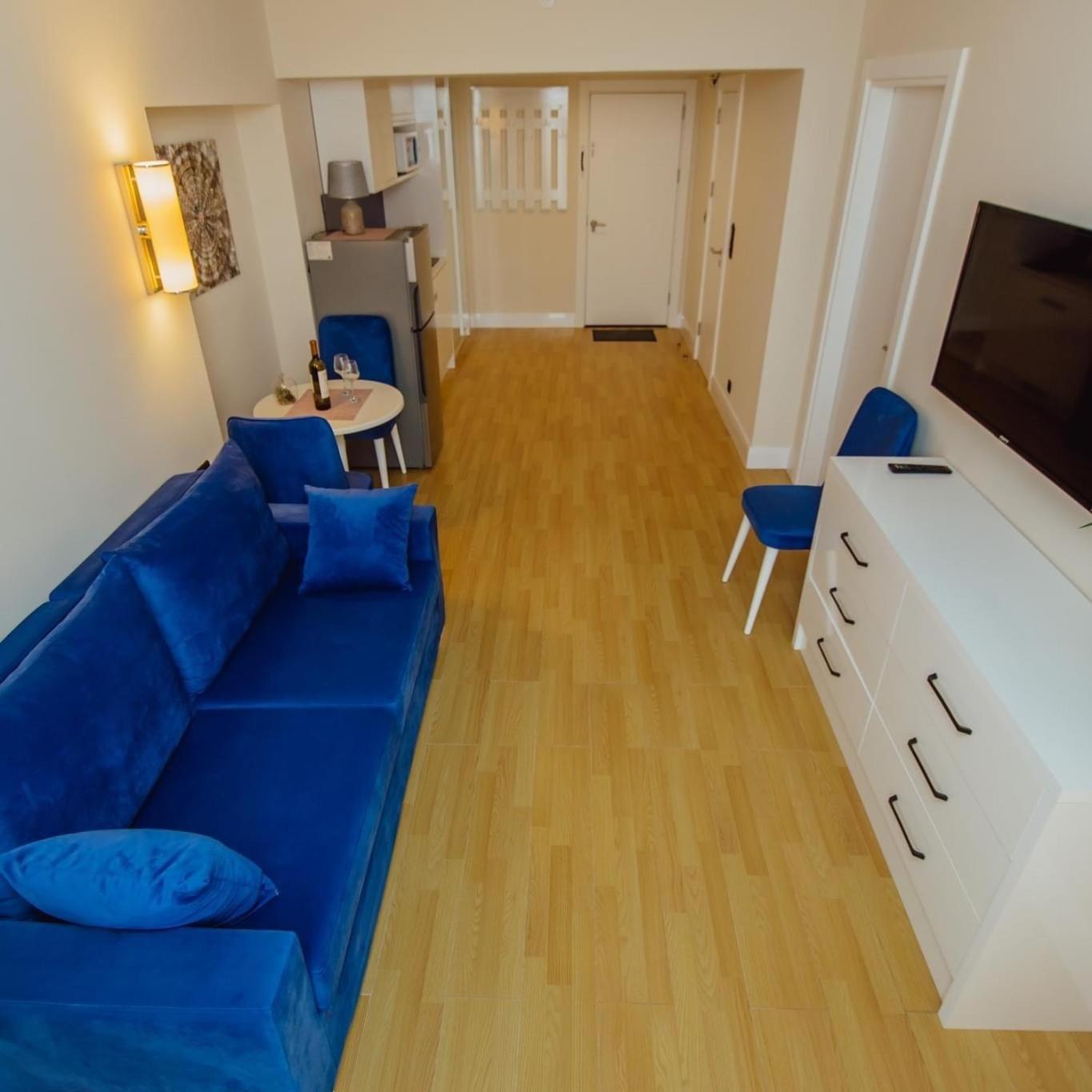 Orbi City Batumi Star Aparthotel Luaran gambar