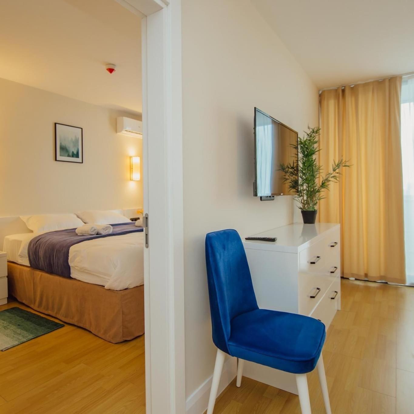 Orbi City Batumi Star Aparthotel Luaran gambar