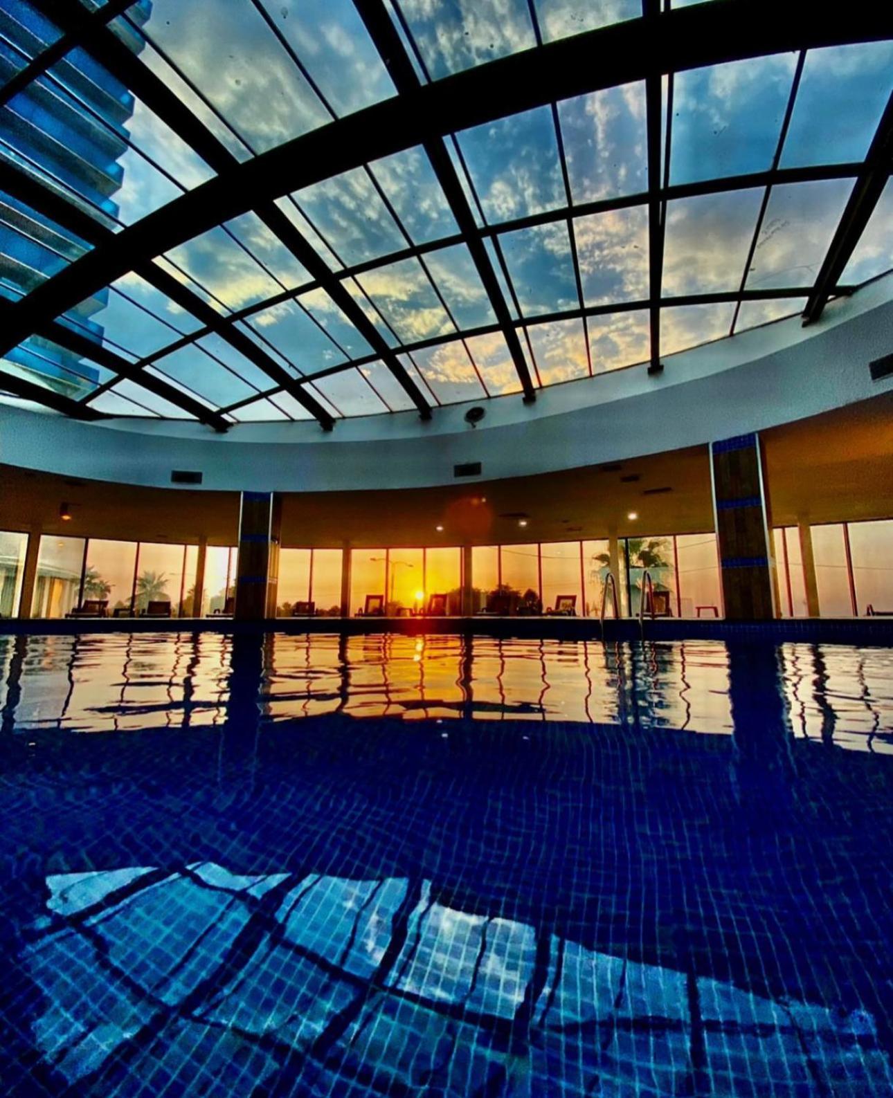 Orbi City Batumi Star Aparthotel Luaran gambar