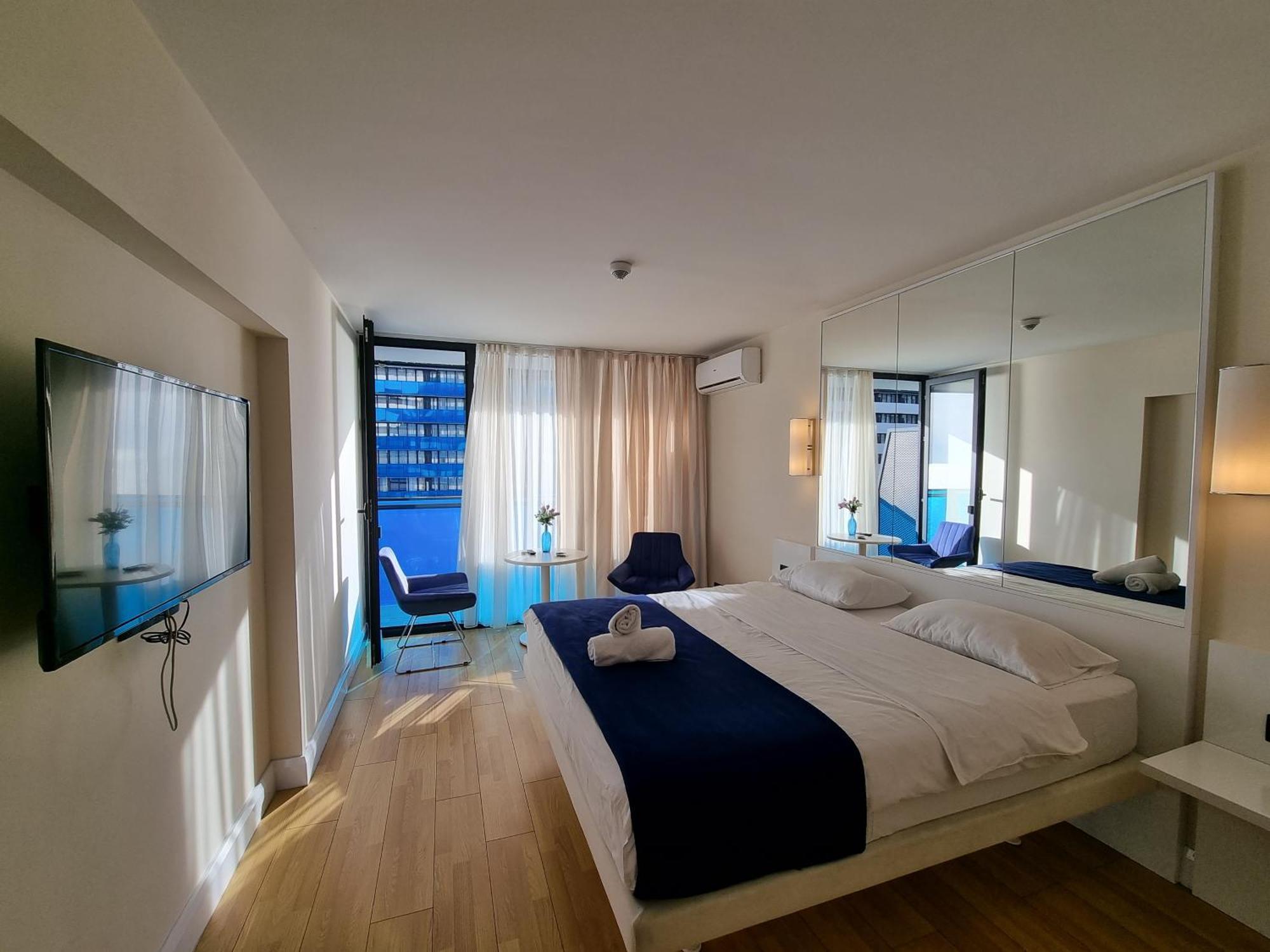 Orbi City Batumi Star Aparthotel Luaran gambar
