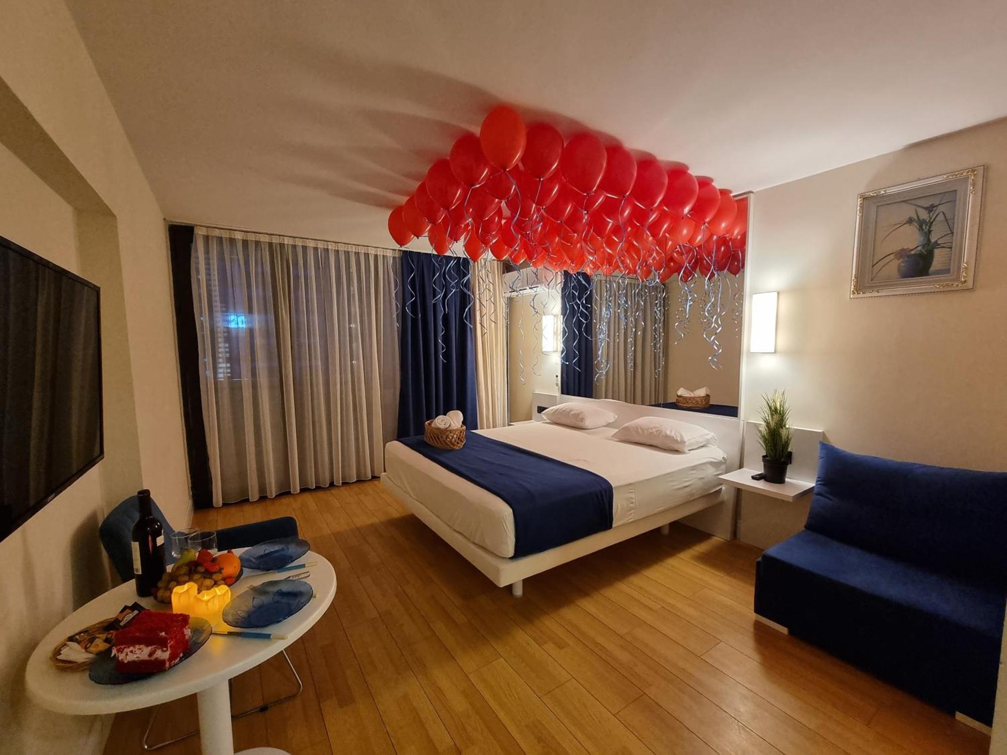 Orbi City Batumi Star Aparthotel Luaran gambar