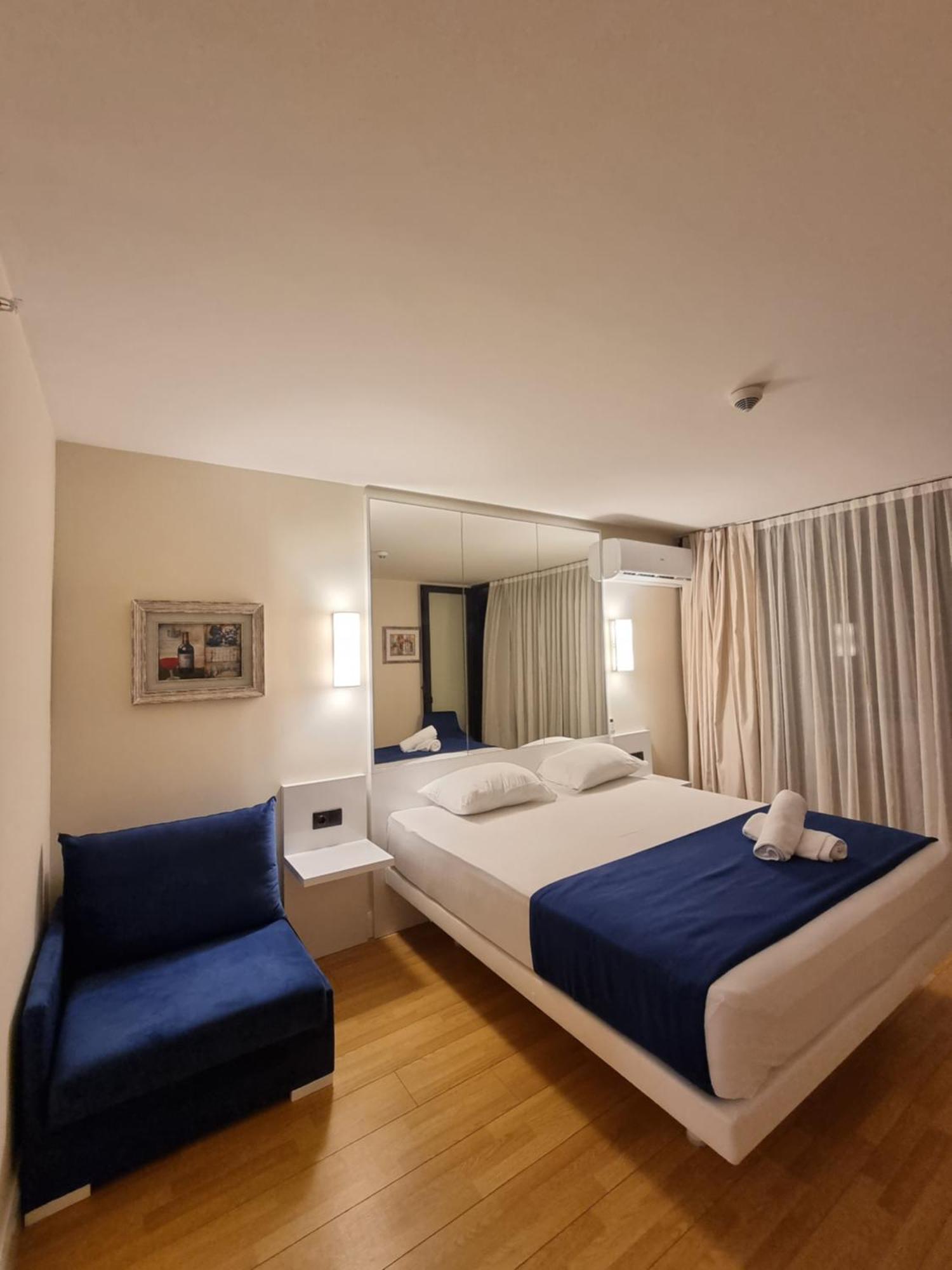 Orbi City Batumi Star Aparthotel Luaran gambar