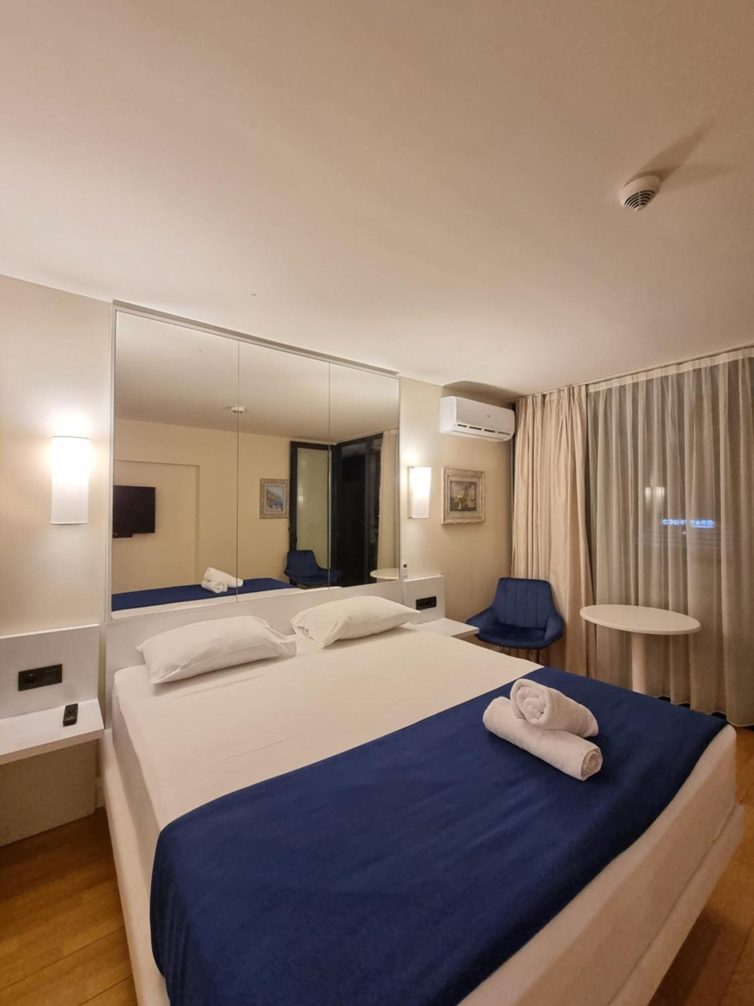 Orbi City Batumi Star Aparthotel Luaran gambar