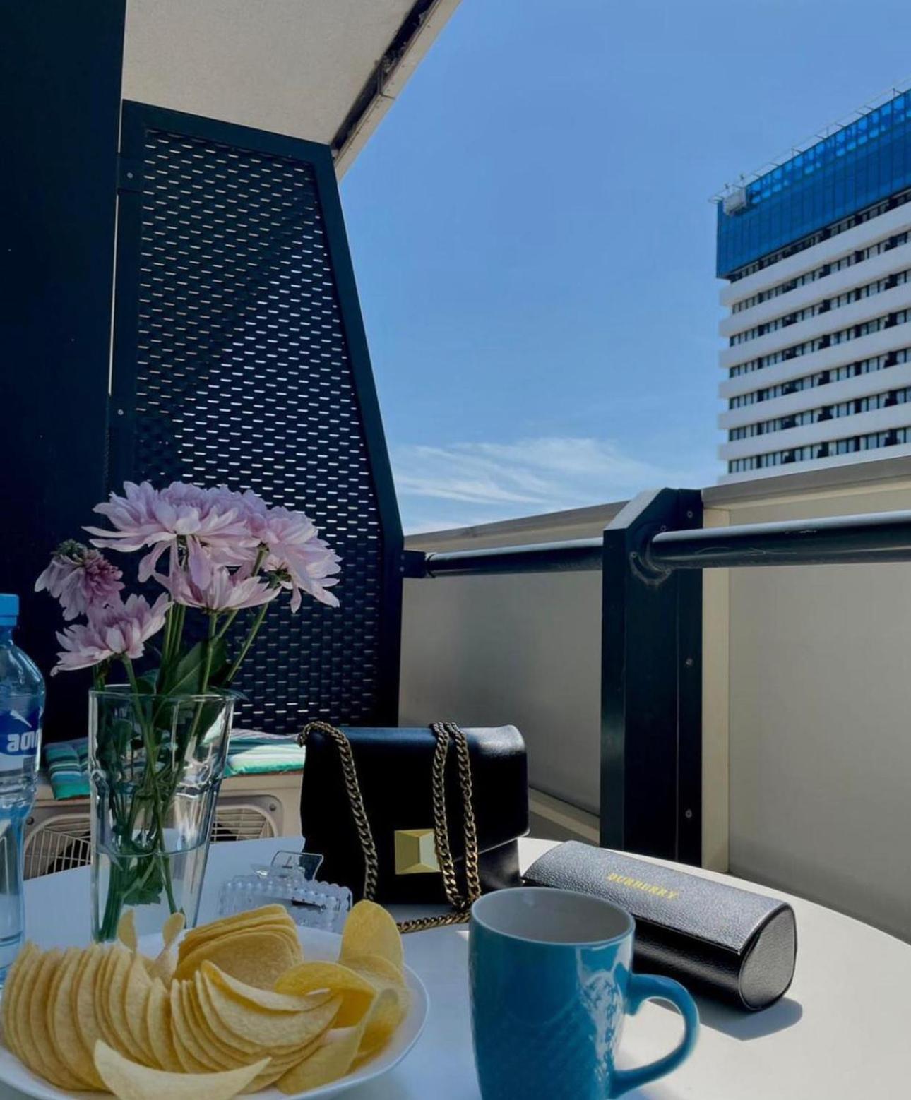 Orbi City Batumi Star Aparthotel Luaran gambar